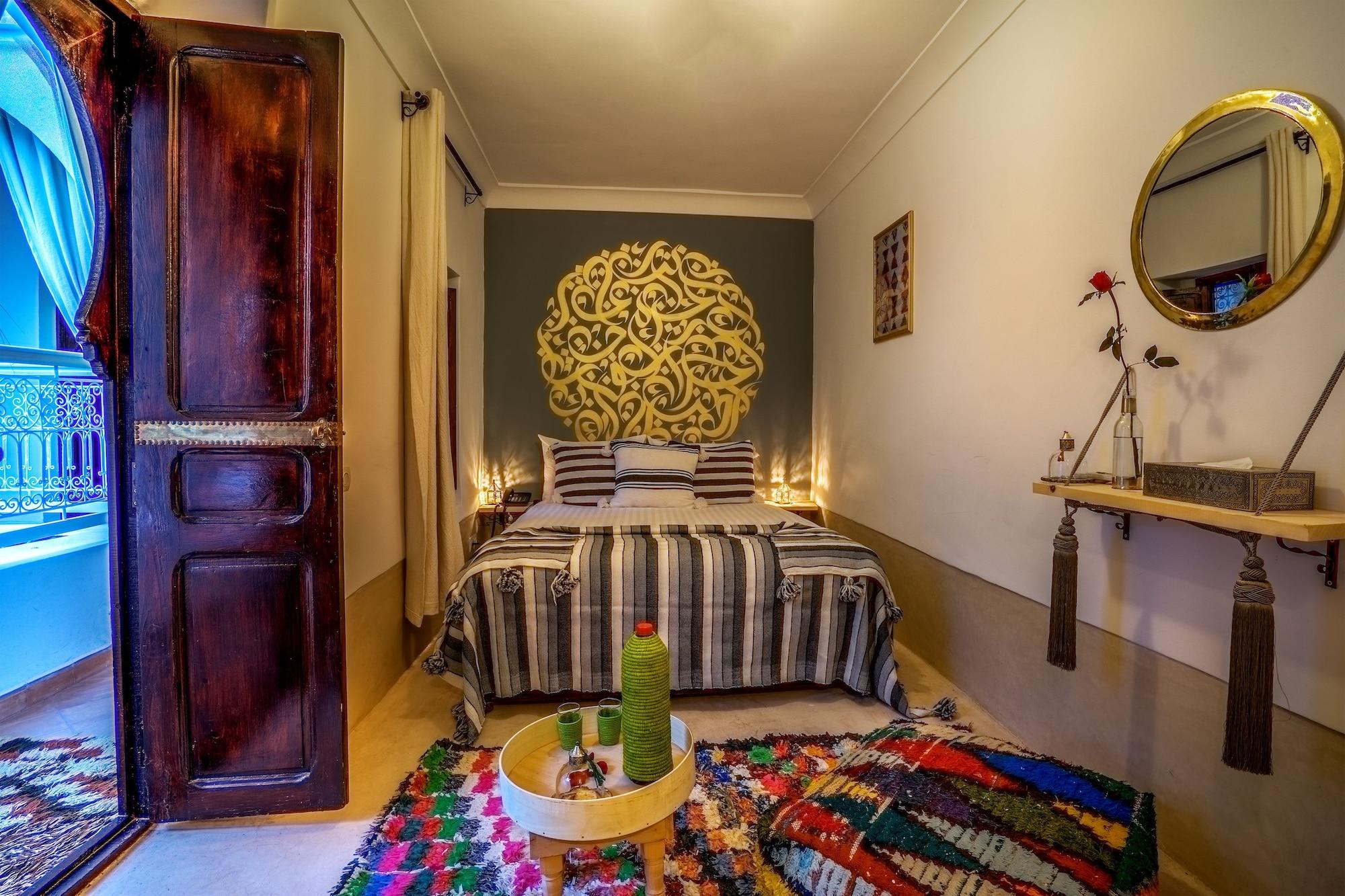 L'Oriental Medina Riad & Spa Marrakesh Exterior photo