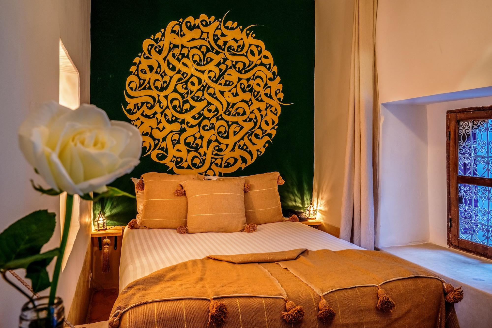 L'Oriental Medina Riad & Spa Marrakesh Exterior photo