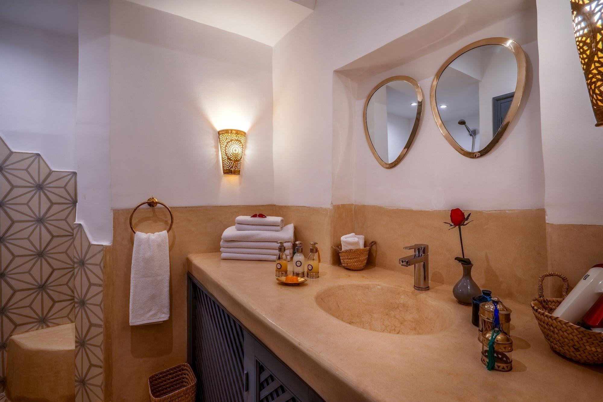 L'Oriental Medina Riad & Spa Marrakesh Exterior photo