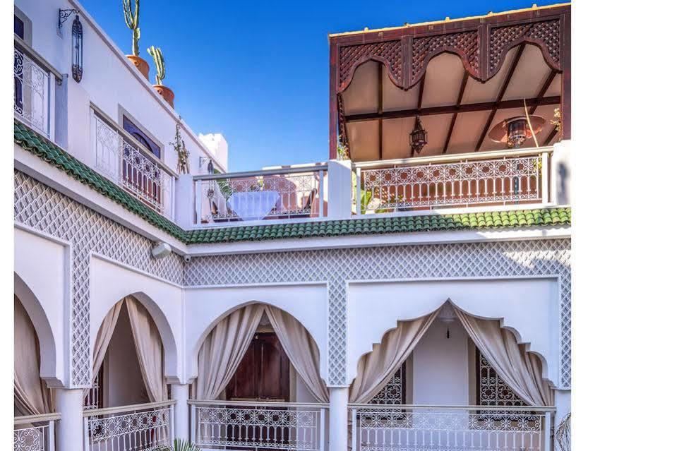 L'Oriental Medina Riad & Spa Marrakesh Exterior photo