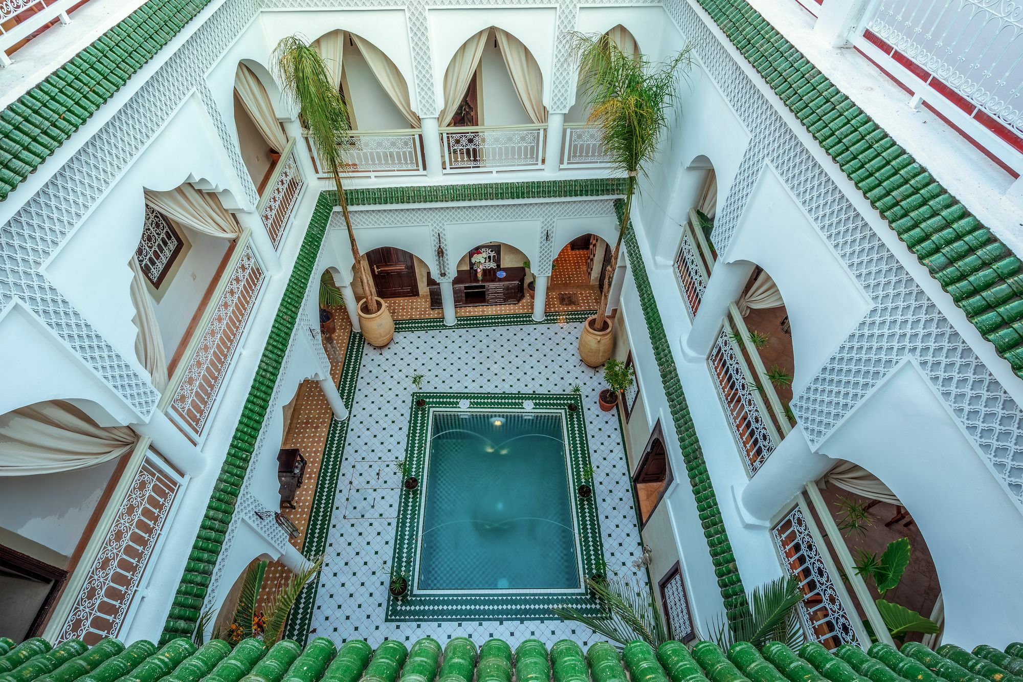 L'Oriental Medina Riad & Spa Marrakesh Exterior photo