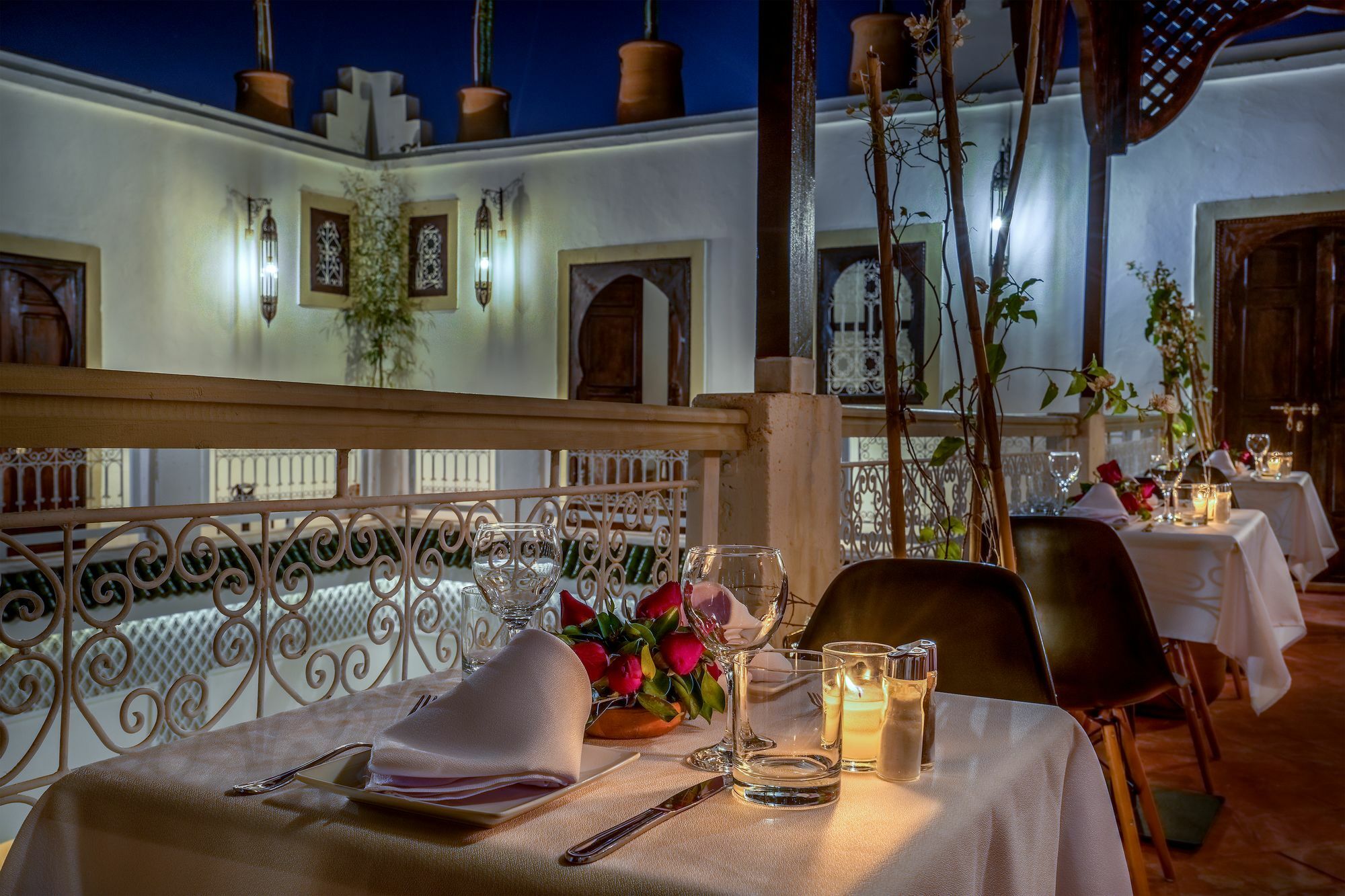 L'Oriental Medina Riad & Spa Marrakesh Exterior photo