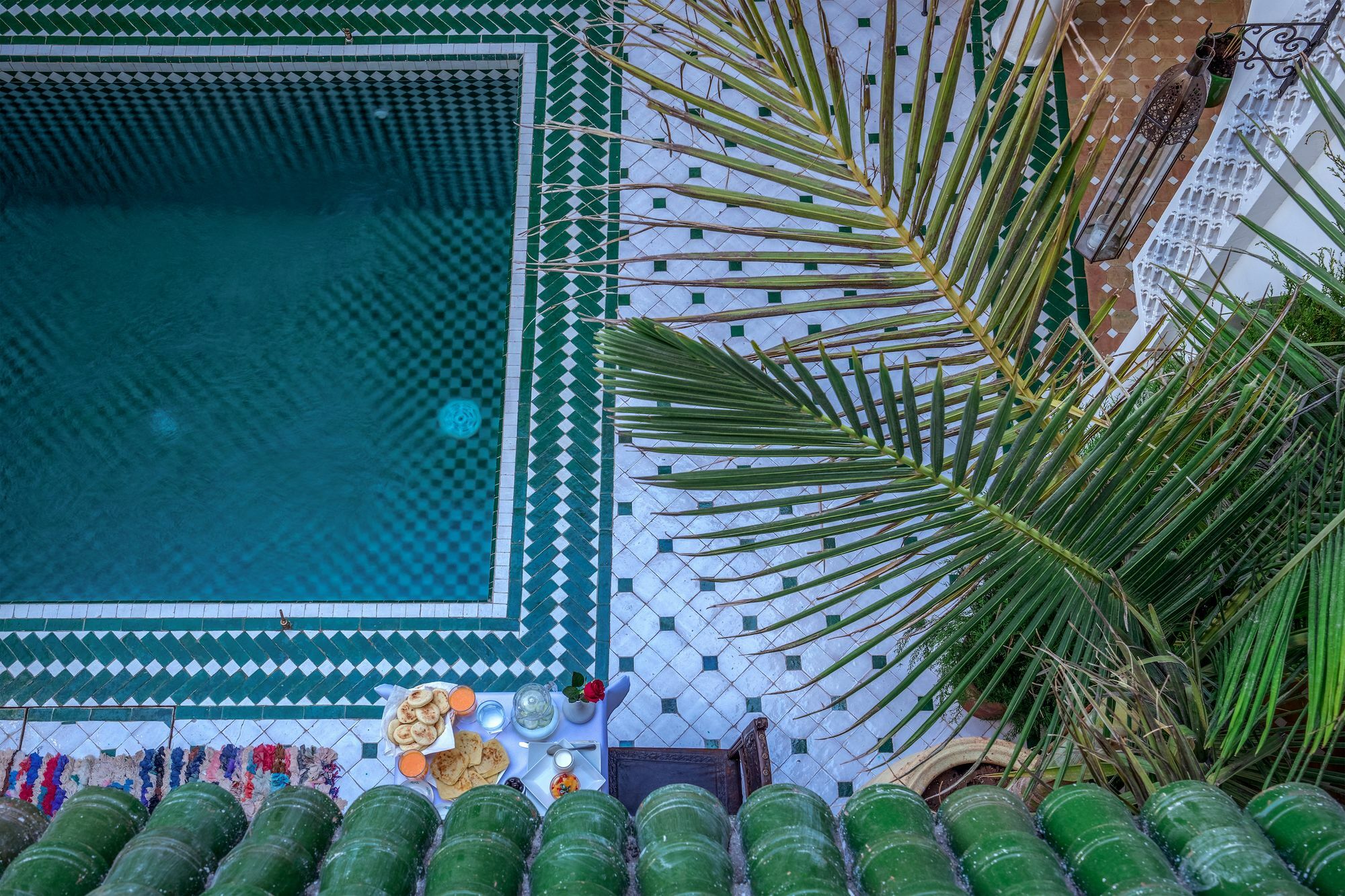 L'Oriental Medina Riad & Spa Marrakesh Exterior photo