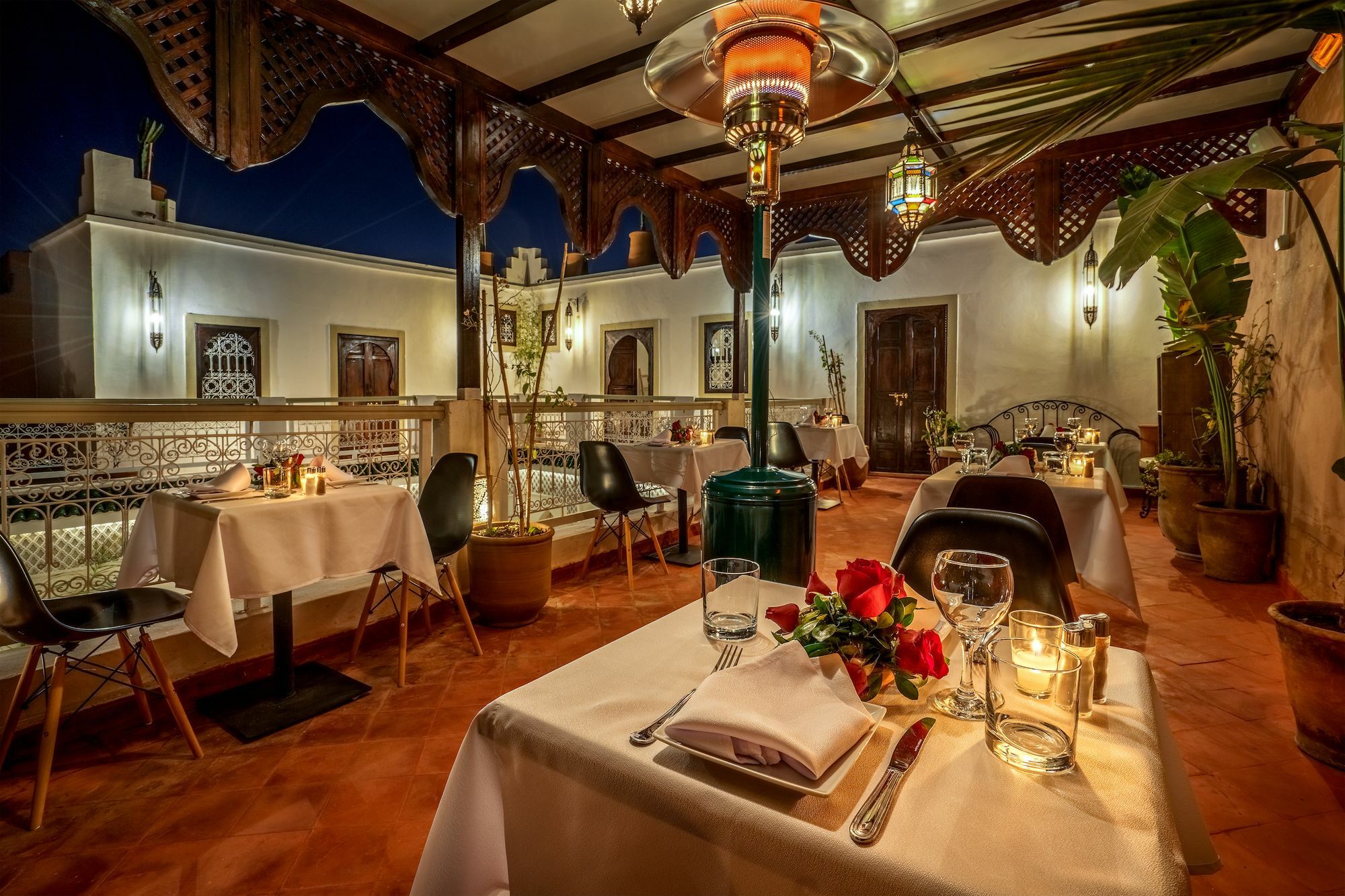 L'Oriental Medina Riad & Spa Marrakesh Exterior photo