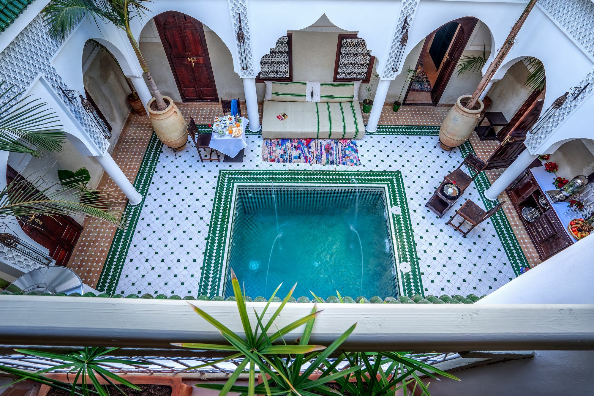 L'Oriental Medina Riad & Spa Marrakesh Exterior photo